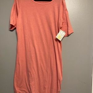 3XL Lularoe Julia Dress